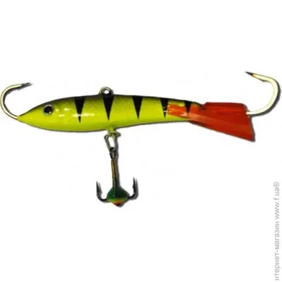  Lucky John CLASSIC 4,5 +  (81451-31RT)
