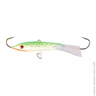  Lucky John Classic 7 (81700-40)