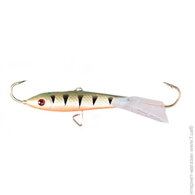  Lucky John Classic 7 (81700-41)