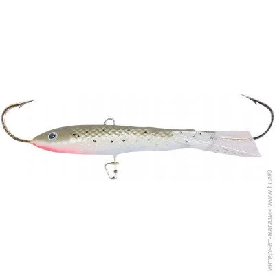  Lucky John Classic 5 (81500-10)