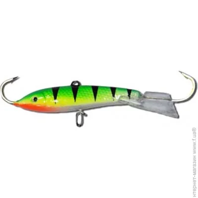  Lucky John Classic 5 (81500-24)