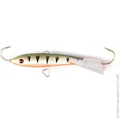  Lucky John Classic 5 (81500-41)