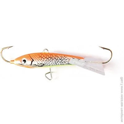  Lucky John Classic 5 (81500-46H)