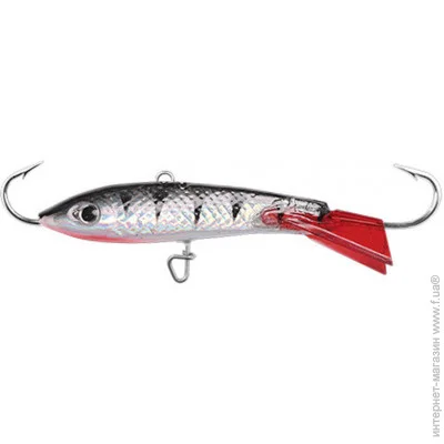  Lucky John Classic 6 ( ) 60mm 16.0g 12HRT (1354.13.12)