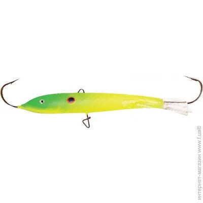  Lucky John Classic 6 (81600-19)
