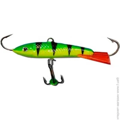  Lucky John Classic 6 +  (81601-36RT)
