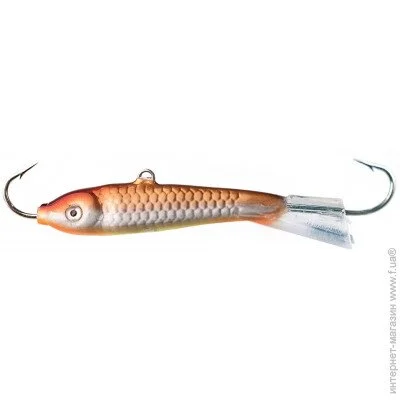  Lucky John Classic 7 (81700-01H)