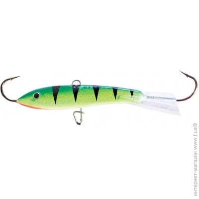  Lucky John Classic 7 (81700-24)