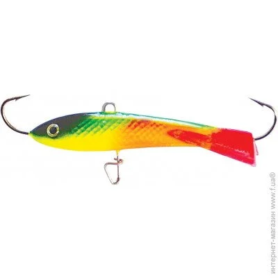  Lucky John Classic 7 (81700-26RT)