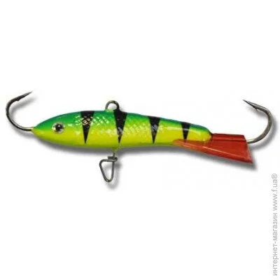  Lucky John Classic 7 (81700-36RT)