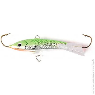  Lucky John Classic 7 (81700-44H)