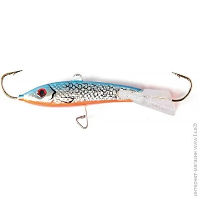  Lucky John Classic 7 (81700-45H)
