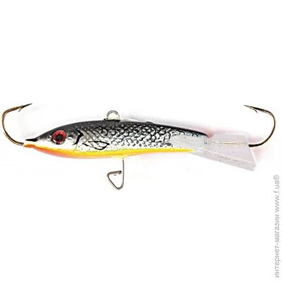  Lucky John Classic 7 (81700-47H)