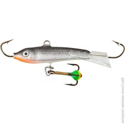  Lucky John CLASSIC 7 +  (81701-13H)
