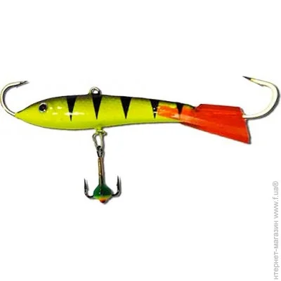  Lucky John Classic 7 +  (81701-31RT)