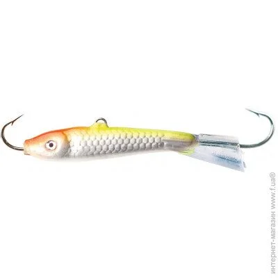  Lucky John Classic 8 (81800-02H)