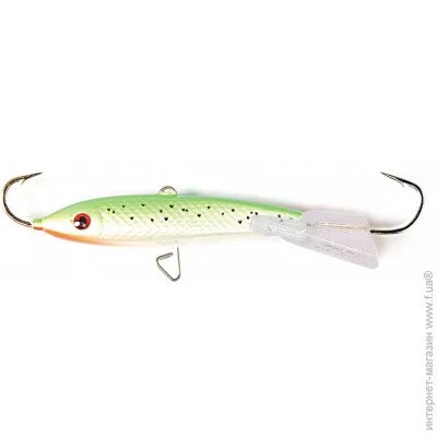  Lucky John Classic 8 (81800-40)