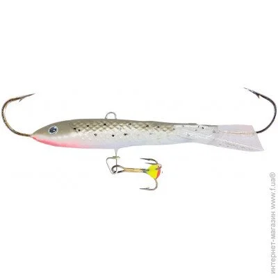  Lucky John Classic 8 +  (81801-10)