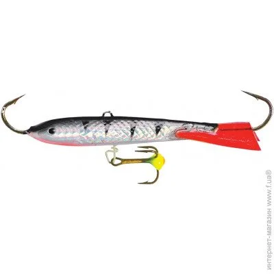  Lucky John Classic 8 +  (81801-12HRT)