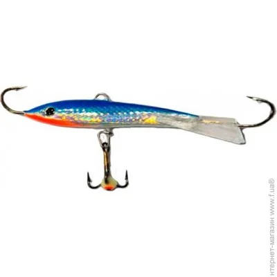  Lucky John CLASSIC 8 +  (81801-15H)