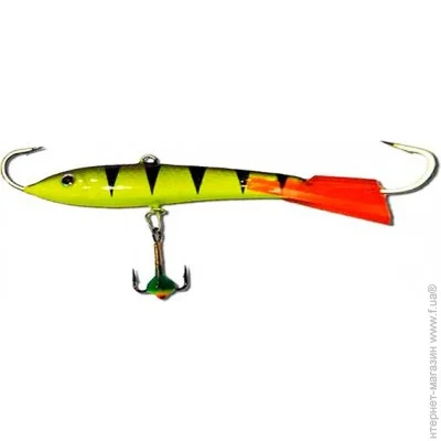  Lucky John CLASSIC 8 +  (81801-31RT)