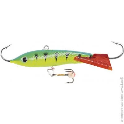  Lucky John Classic 8 +  (81801-36RT)
