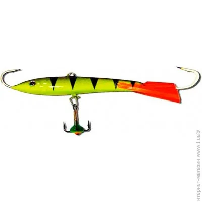  Lucky John Classic 9 +  (81901-31RT)