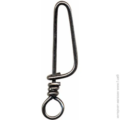  Lucky John Coastlock Snap 10 (5061-004)