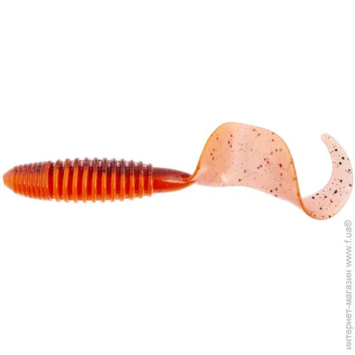  Lucky John  . CRUSHER GRUB LJ Pro Series 4,5 "/ T48 *4 (140158-T48)