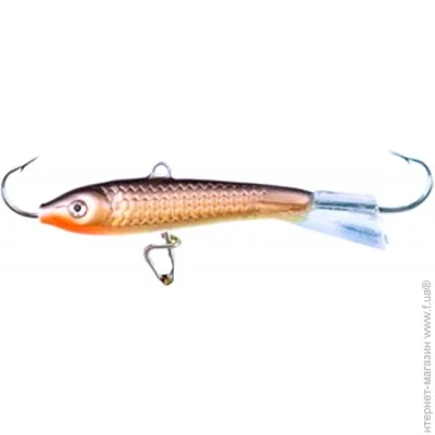  Lucky John Fin 4 (71410-01H)