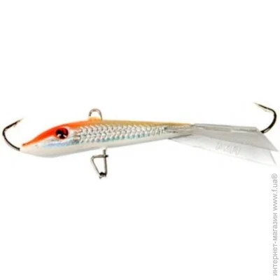  Lucky John Fin 3 (71310-02H)