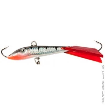  Lucky John Fin 3 (71310-12HRT)