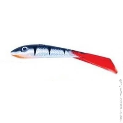  Lucky John Fin 3 (71313-12HRT)