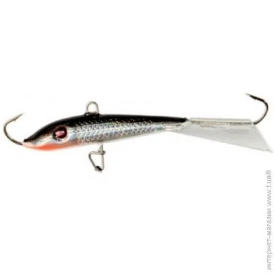  Lucky John Fin 3 (71310-13H)