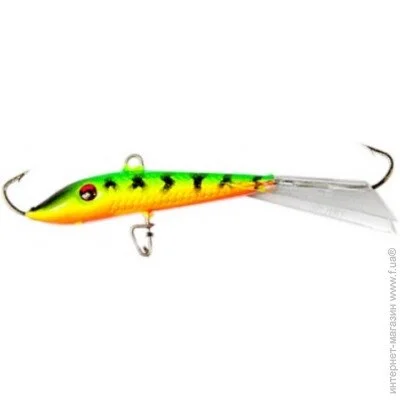  Lucky John Fin 3 (71310-20)