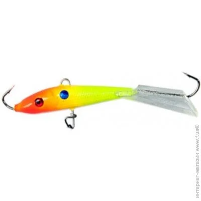  Lucky John Fin 3 (71310-21)