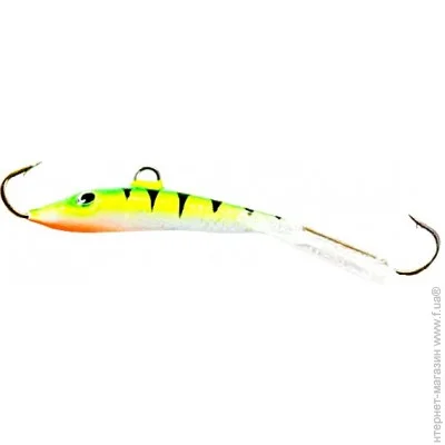  Lucky John Fin 3 (71310-24)