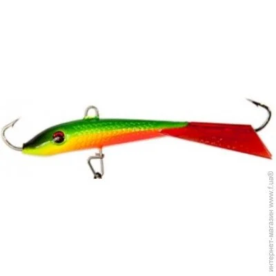  Lucky John Fin 3 (71310-26RT)