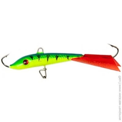  Lucky John Fin 3 (71310-36RT)