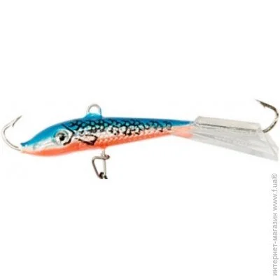  Lucky John Fin 3 (71310-45H)