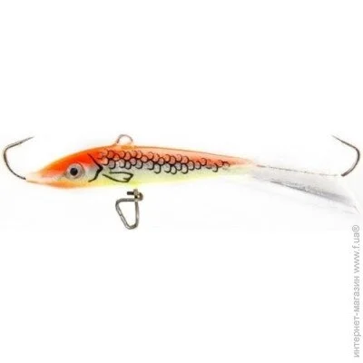  Lucky John Fin 3 (71310-46H)