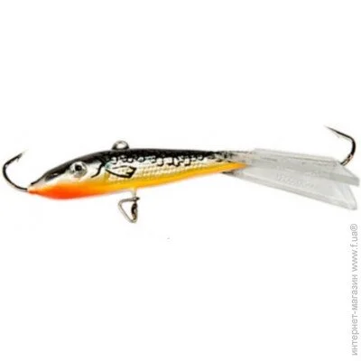  Lucky John Fin 3 (71310-47H)