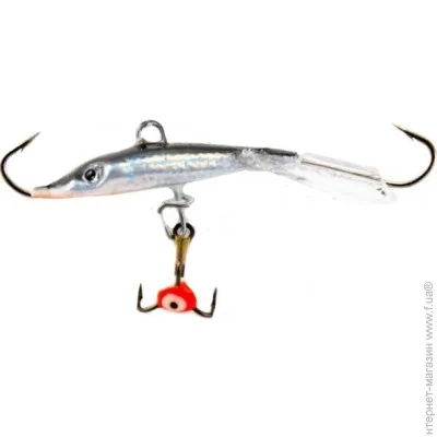  Lucky John Fin 3 (71313-13H)