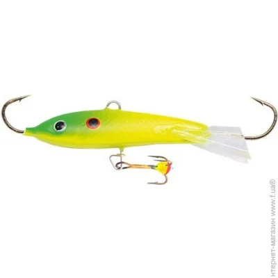  Lucky John Fin 4 +  (71413-19)