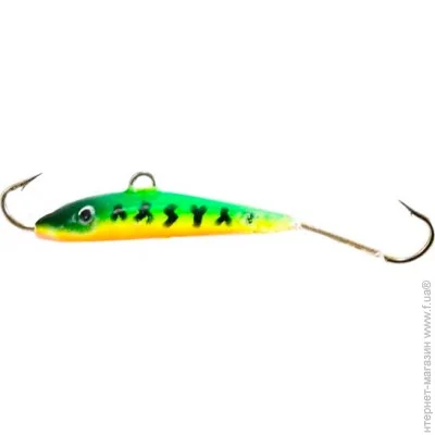  Lucky John Fin 3 (71313-20)
