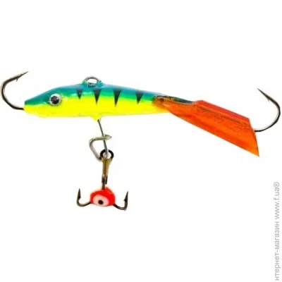  Lucky John Fin 3 (71313-36RT)
