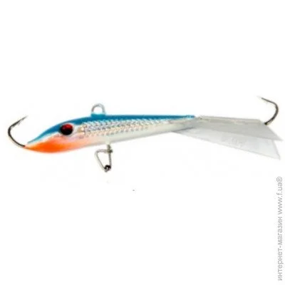  Lucky John Fin 4 (71410-15H)