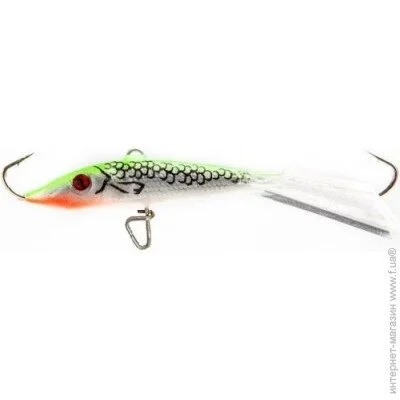 Lucky John Fin 4 (71410-44H)
