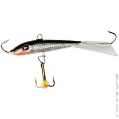  Lucky John Fin 4 (71413-13H)