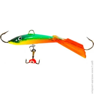  Lucky John Fin 3 (71313-26RT)
